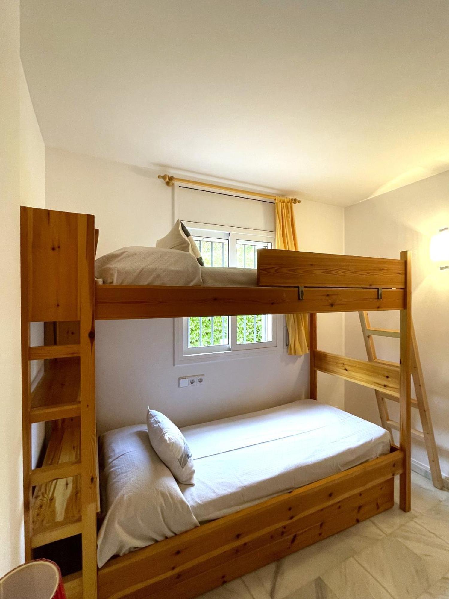 Apartament Les Tonyines ยันซา ภายนอก รูปภาพ
