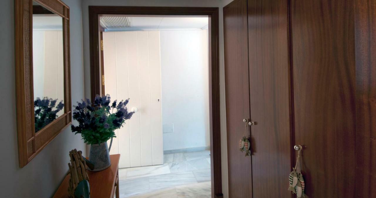 Apartament Les Tonyines ยันซา ภายนอก รูปภาพ