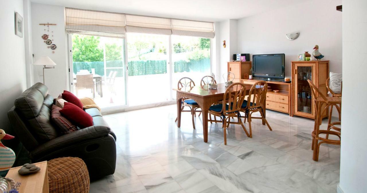 Apartament Les Tonyines ยันซา ภายนอก รูปภาพ