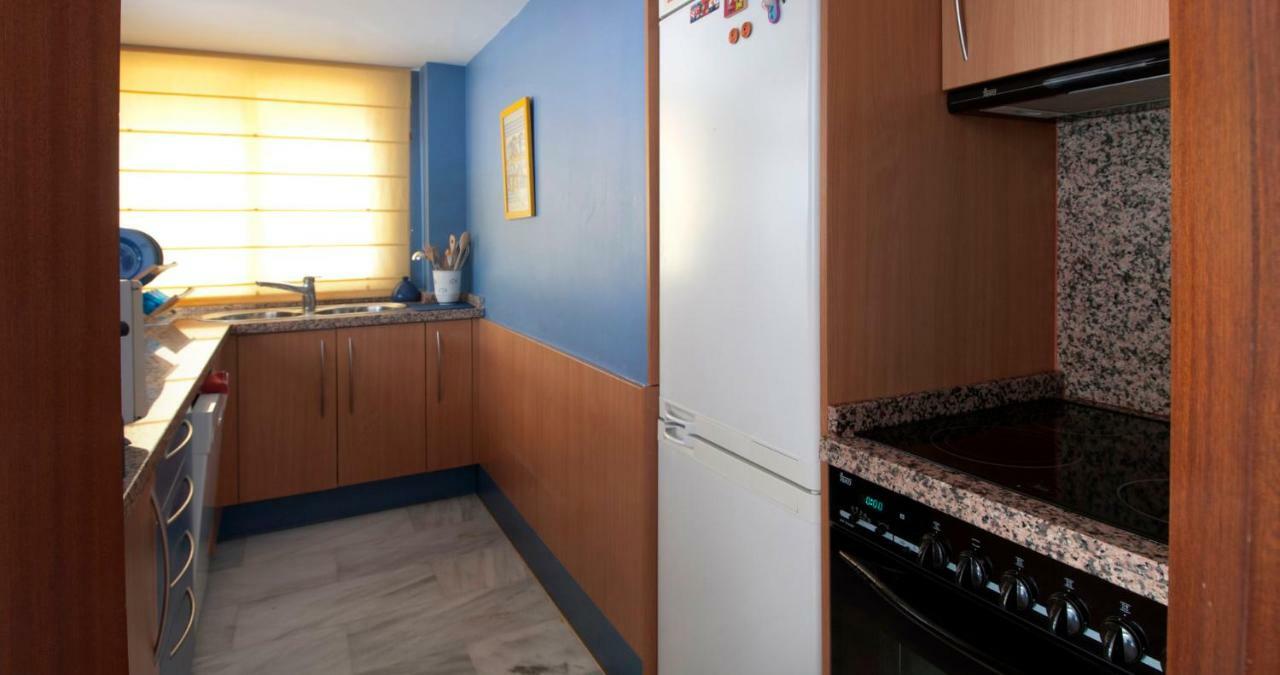 Apartament Les Tonyines ยันซา ภายนอก รูปภาพ