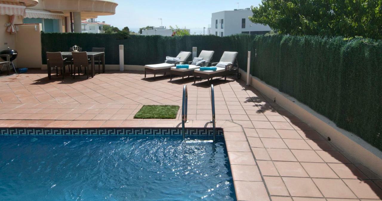 Apartament Les Tonyines ยันซา ภายนอก รูปภาพ